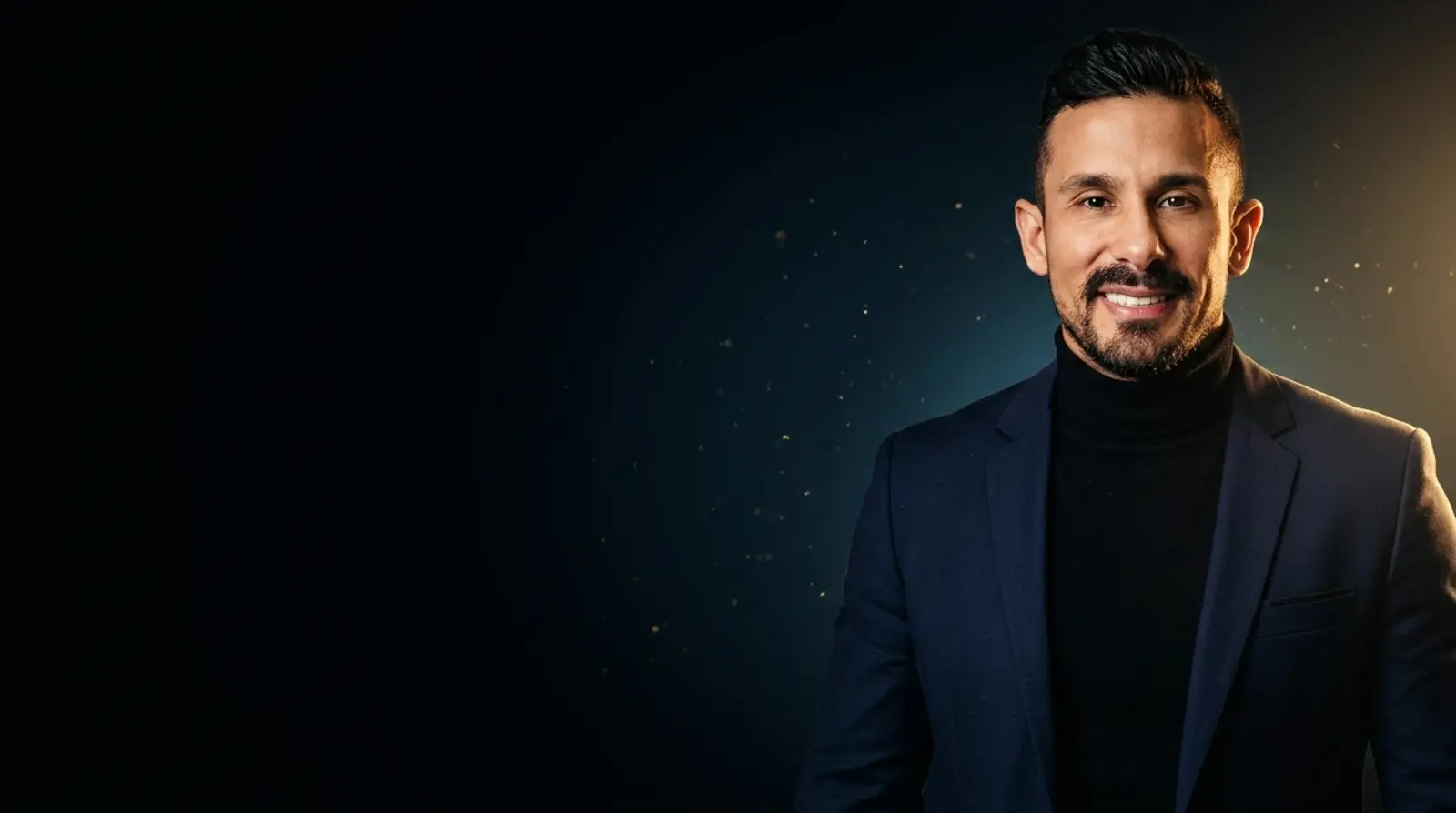 Eduardo Ferreira, fundador do método Alpha Hunters
